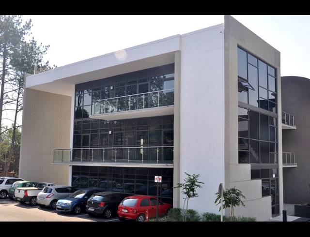 5,591M² OFFICE FOR SALE IN DIE WILGERS